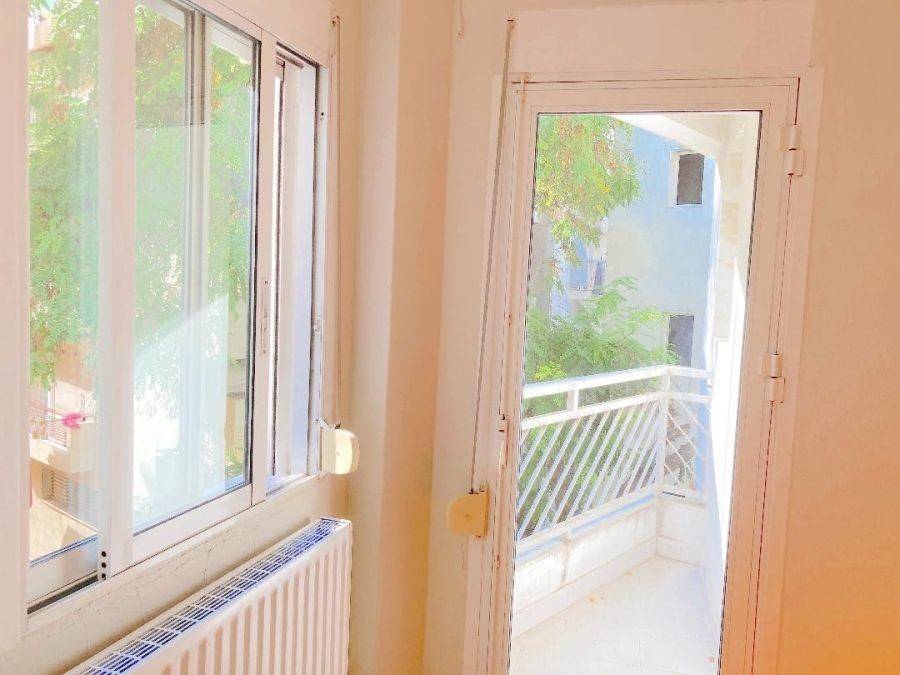 Άποψη χώρου