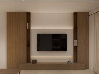 First floor, fully renovated apartment