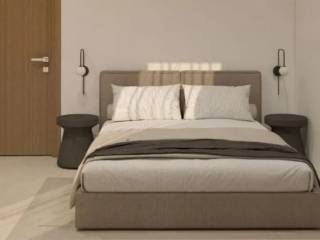 First floor, fully renovated apartment