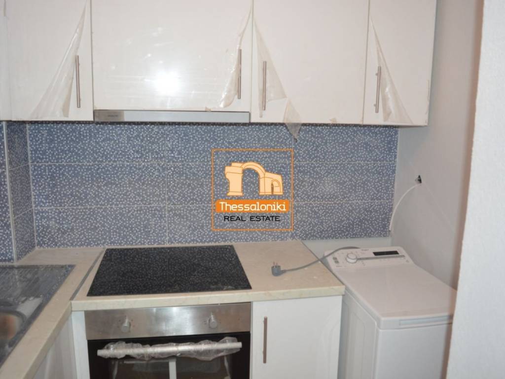 Πλ. Περιστεριών, Διαμέρισμα, 44 τ.μ.