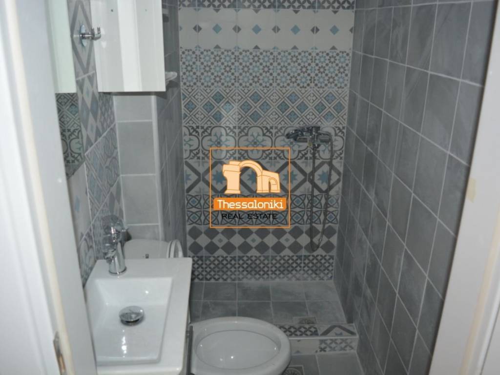 Πλ. Περιστεριών, Διαμέρισμα, 44 τ.μ.