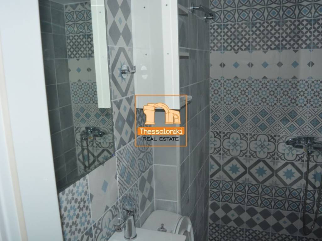 Πλ. Περιστεριών, Διαμέρισμα, 44 τ.μ.