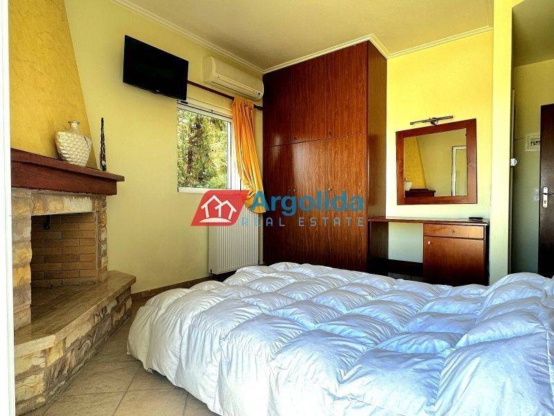 Υπνοδωμάτιο