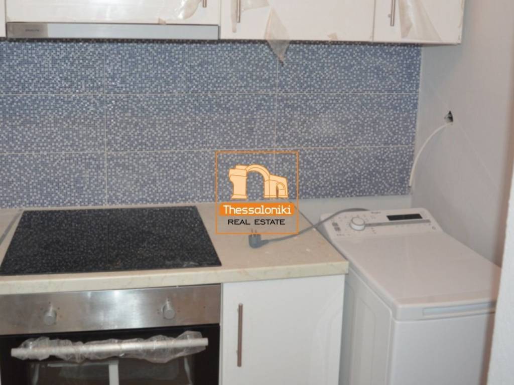 Πλ. Περιστεριών, Διαμέρισμα, 44 τ.μ.