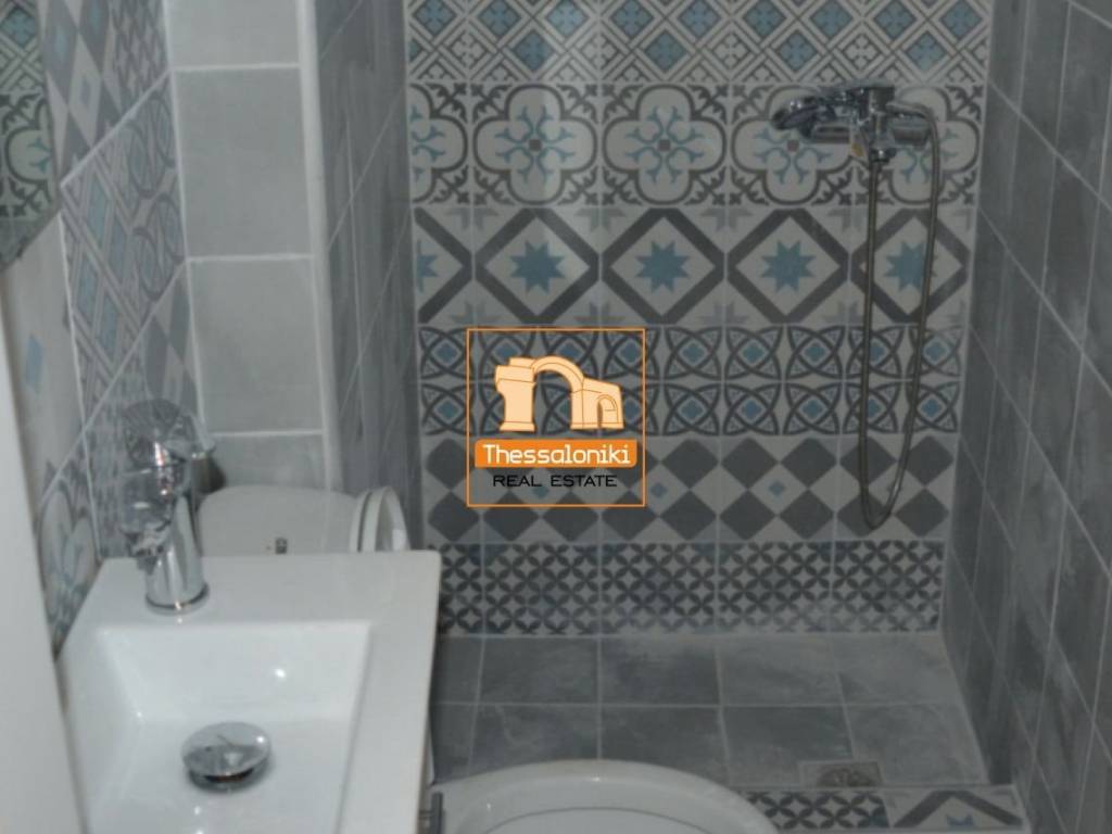 Πλ. Περιστεριών, Διαμέρισμα, 44 τ.μ.