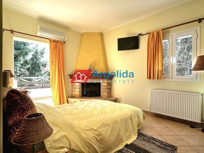 Υπνοδωμάτιο