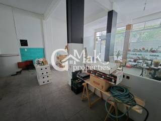 Άποψη χώρου