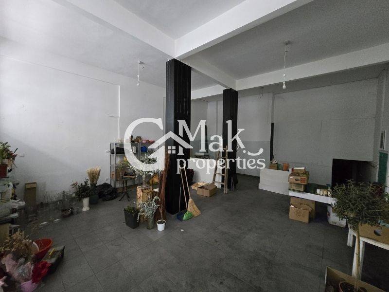 Άποψη χώρου