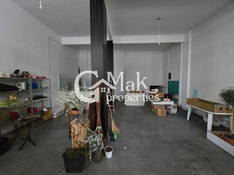 Άποψη χώρου