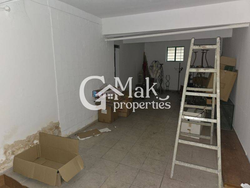 Άποψη χώρου