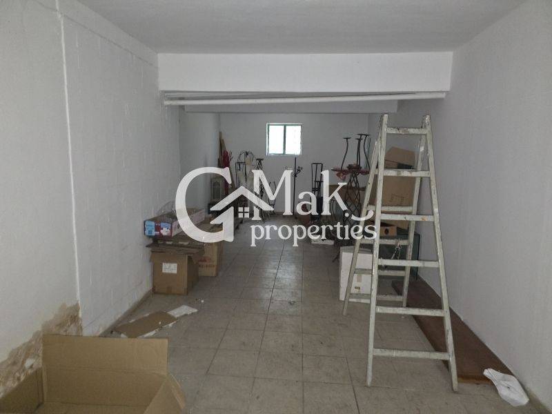 Άποψη χώρου