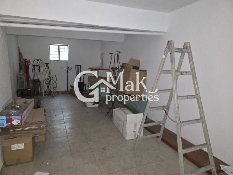 Άποψη χώρου