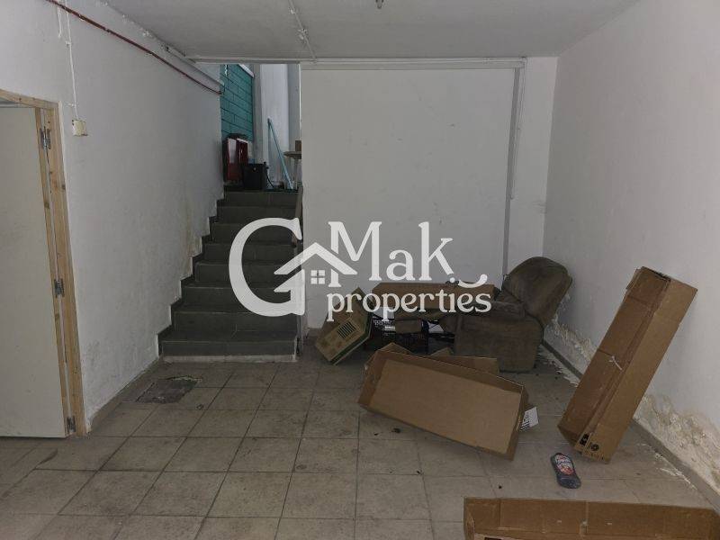 Άποψη χώρου