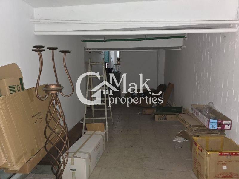 Άποψη χώρου