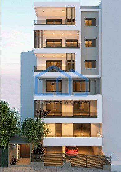 Εξωτερικοι χώροι