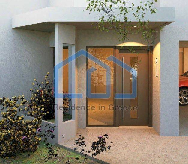 Εξωτερικοι χώροι