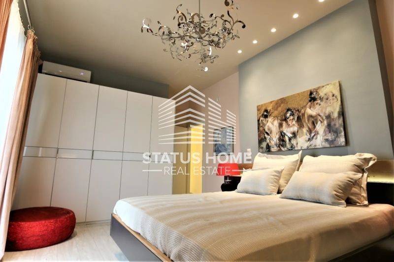 Υπνοδωμάτιο