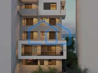 Εξωτερικοι χώροι