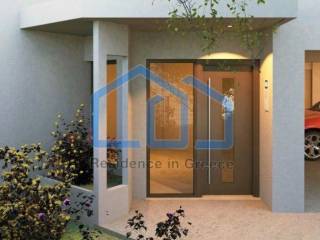 Εξωτερικοι χώροι