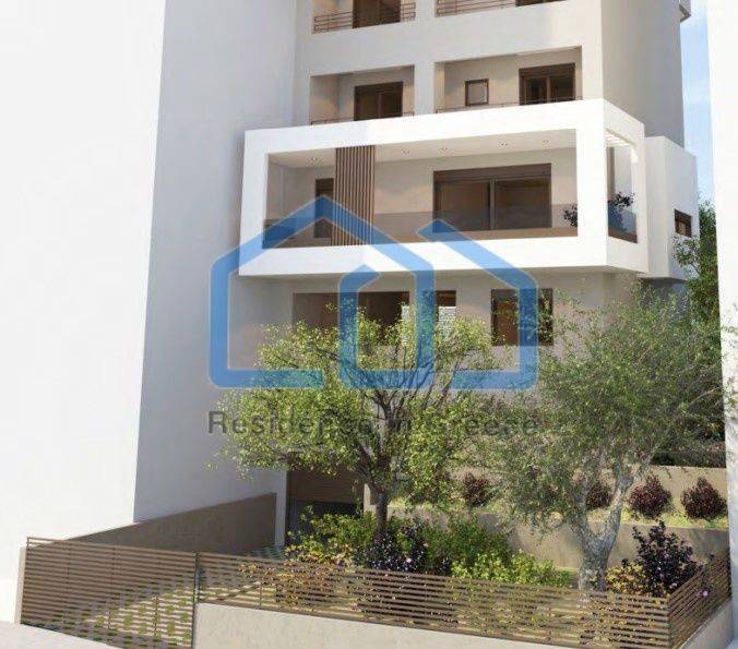 Εξωτερικοι χώροι