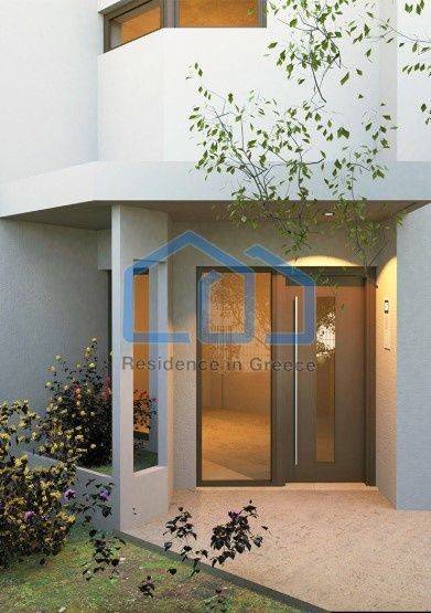 Εξωτερικοι χώροι