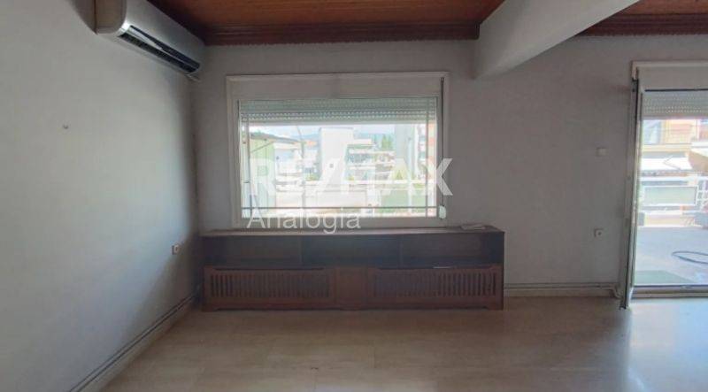 Άποψη χώρου