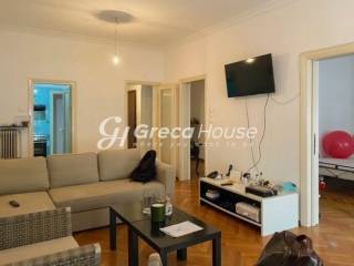 Διαμέρισμα προς πώληση Πατήσια