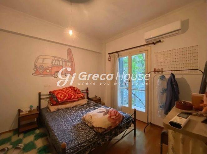 Διαμέρισμα προς πώληση Πατήσια