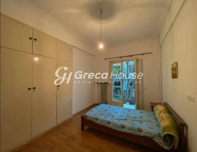 Διαμέρισμα προς πώληση Πατήσια