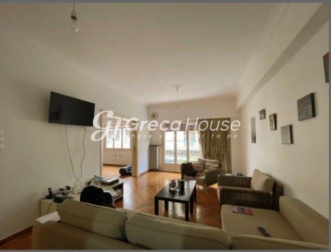 Διαμέρισμα προς πώληση Πατήσια