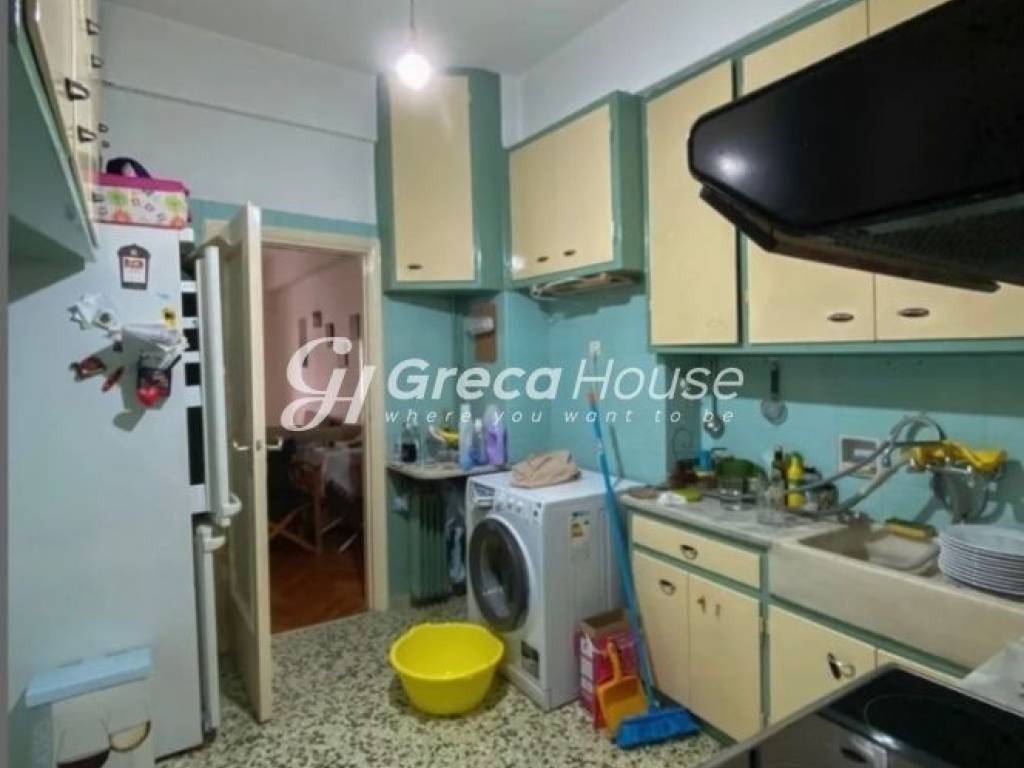 Διαμέρισμα προς πώληση Πατήσια