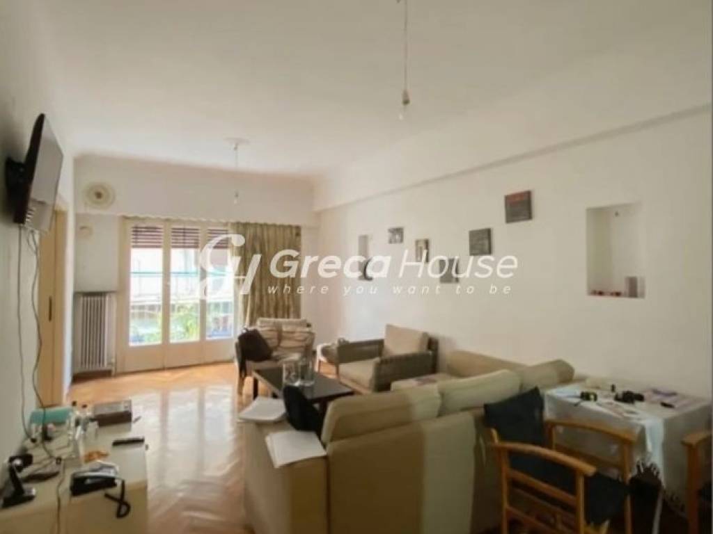 Διαμέρισμα προς πώληση Πατήσια