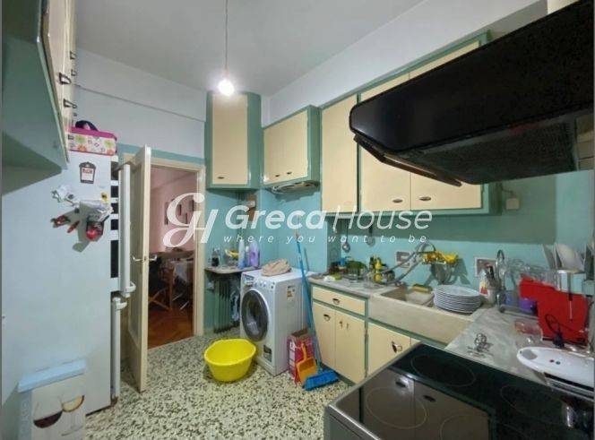 Διαμέρισμα προς πώληση Πατήσια