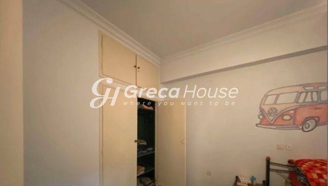 Διαμέρισμα προς πώληση Πατήσια