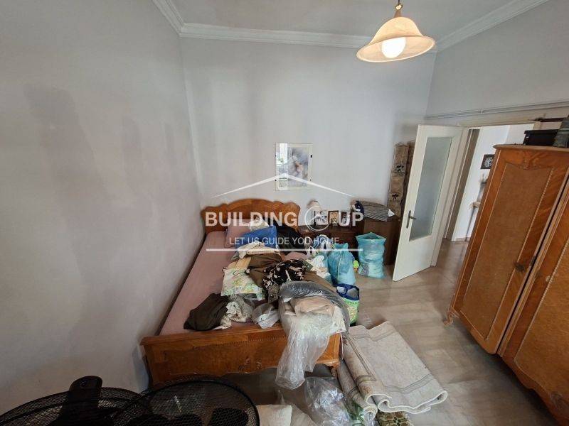 Υπνοδωμάτιο