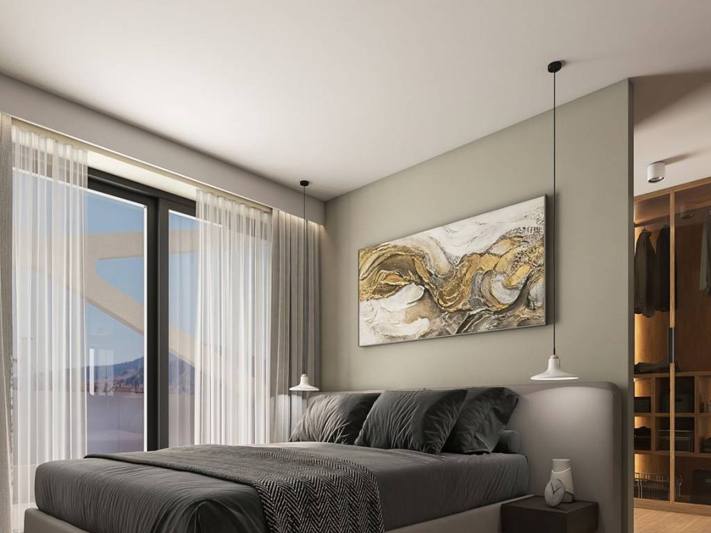 Υπνοδωμάτιο