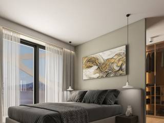 Υπνοδωμάτιο