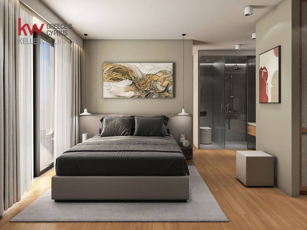 Υπνοδωμάτιο