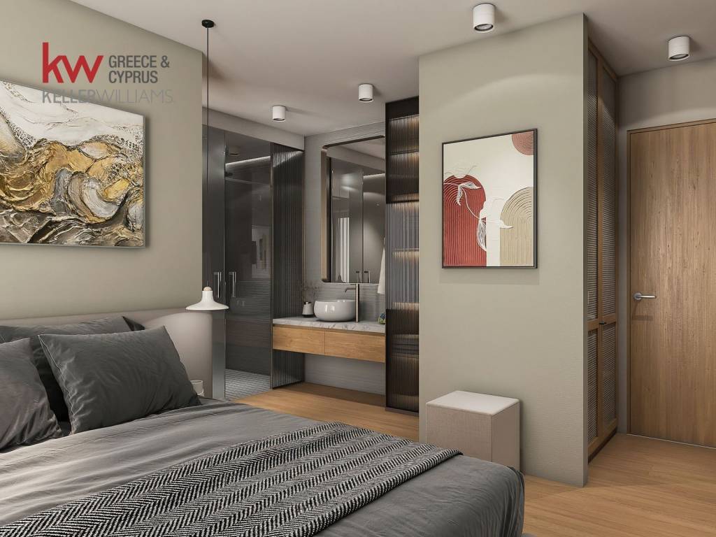 Υπνοδωμάτιο