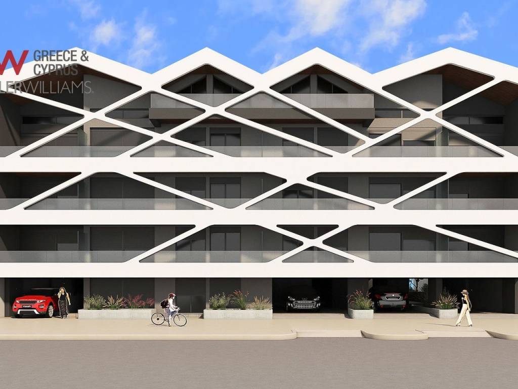 Εξωτερικοι χώροι