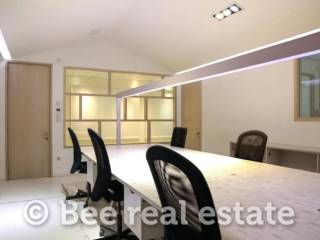 Άποψη εσωτερικού χώρου