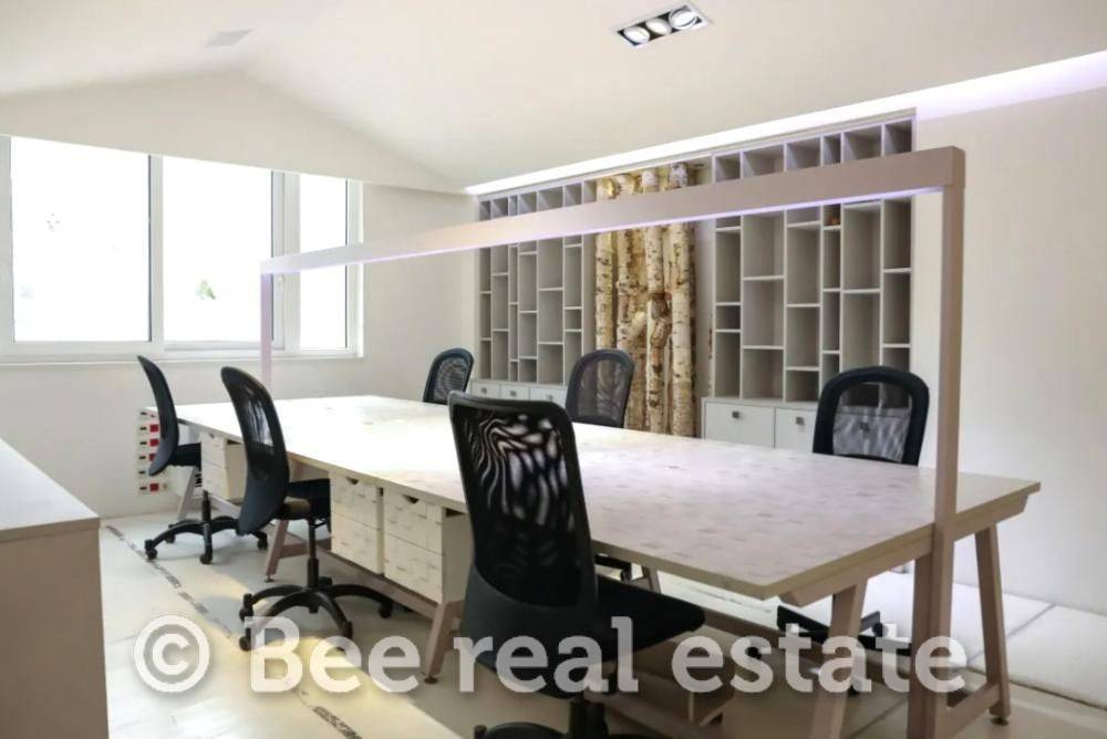 Άποψη εσωτερικού χώρου