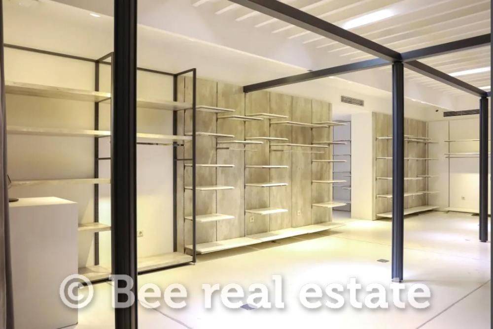 Άποψη εσωτερικού χώρου