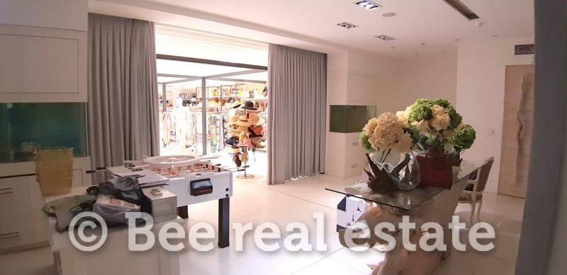 Άποψη εσωτερικού χώρου