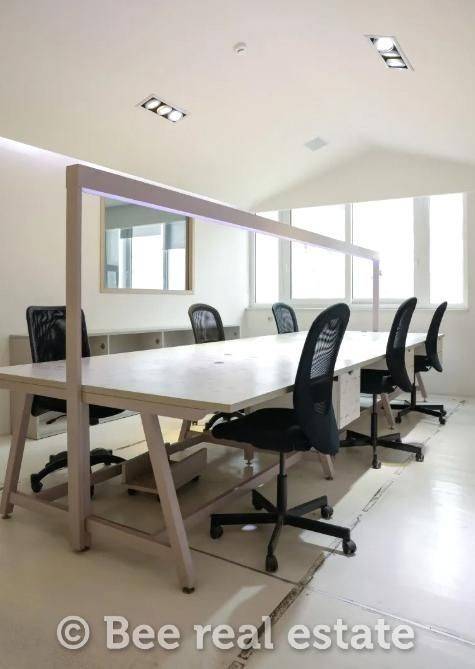 Άποψη εσωτερικού χώρου