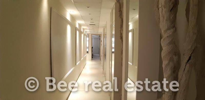 Άποψη εσωτερικού χώρου