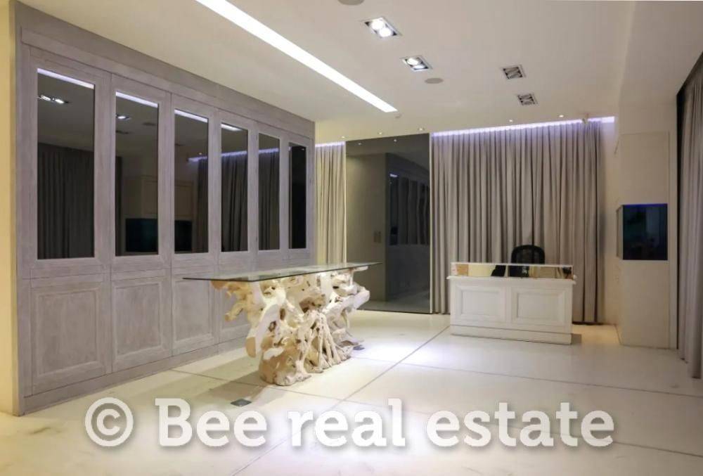 Άποψη εσωτερικού χώρου