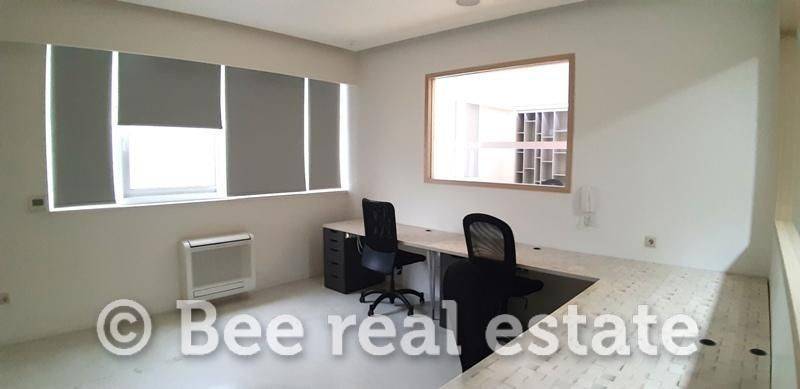 Άποψη εσωτερικού χώρου