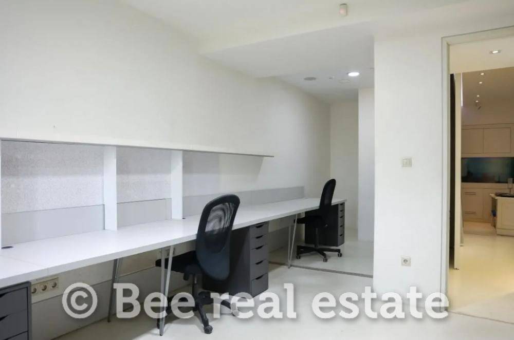 Άποψη εσωτερικού χώρου