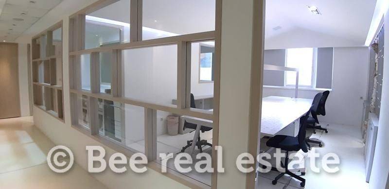 Άποψη εσωτερικού χώρου